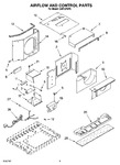 Diagram for 02 - Air Flow And Control Parts