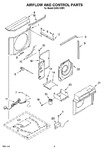 Diagram for 02 - Airflow And Control Parts