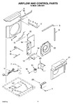 Diagram for 02 - Airflow And Control Parts