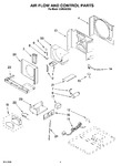 Diagram for 02 - Air Flow And Control Parts