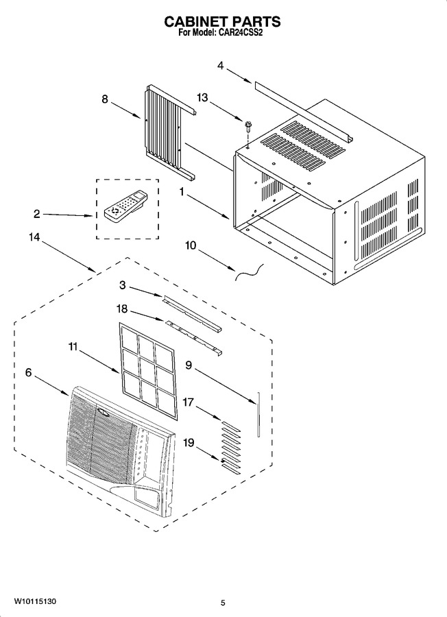 Diagram for CAR24CSS2