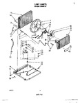 Diagram for 02 - Unit Parts