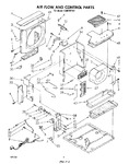 Diagram for 03 - Air Flow And Control , Lit/optional