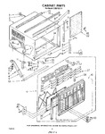 Diagram for 04 - Cabinet