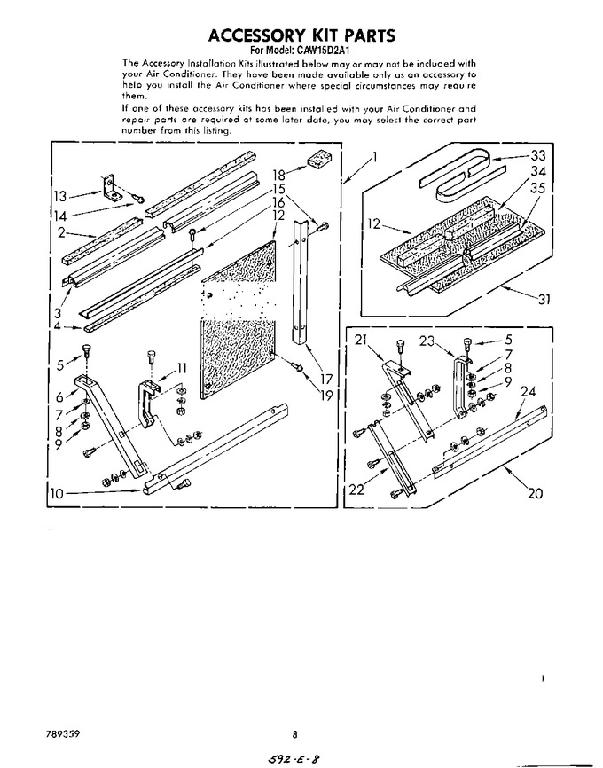 Diagram for CAW15D2A1