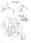 Diagram for 04 - Rear Panel