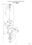 Diagram for 07 - Brake And Drive Tube