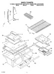 Diagram for 09 - Gearcase