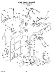 Diagram for 05 - Rear Panel