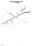 Diagram for 06 - Wiring Harness Parts