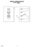 Diagram for 06 - Miscellaneous  Parts, Optional Parts (not Included)