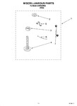 Diagram for 10 - Miscellaneous  Parts, Optional Parts (not Included)