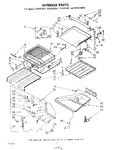 Diagram for 02 - Interior