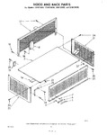 Diagram for 09 - Hood And Back , Lit/optional