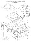 Diagram for 02 - Controls And Rear Panel