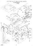 Diagram for 02 - Controls And Rear Panel