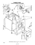 Diagram for 06 - Cabinet