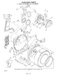 Diagram for 02 - Bulkhead, Literature And Optional