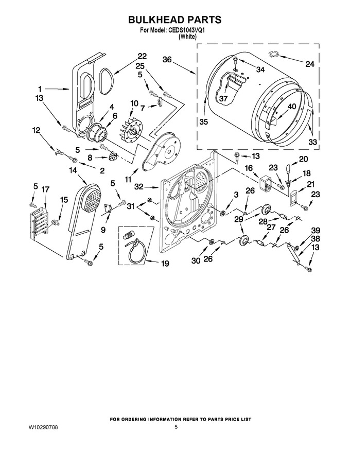 Diagram for CEDS1043VQ1