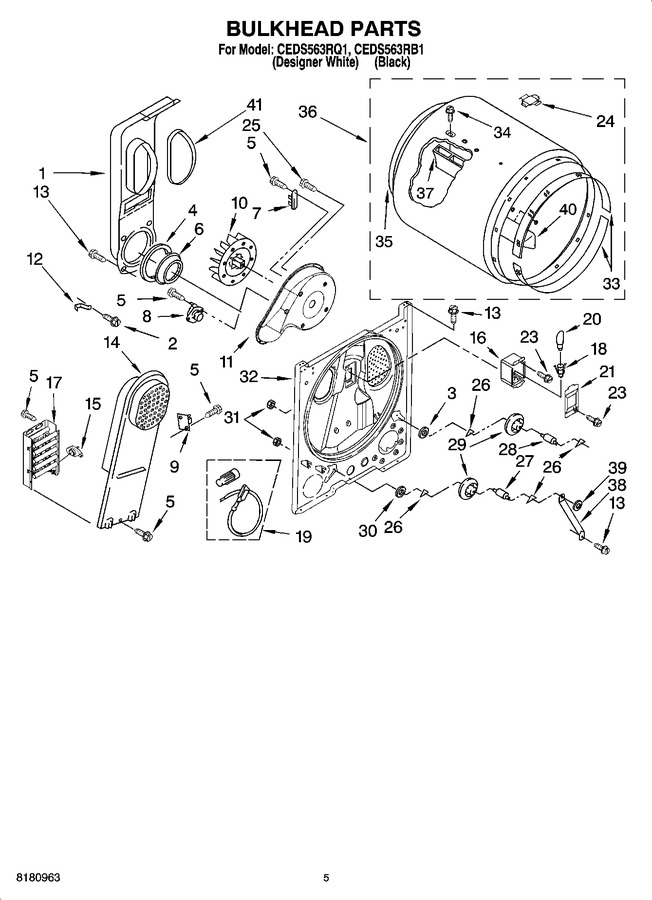 Diagram for CEDS563RB1