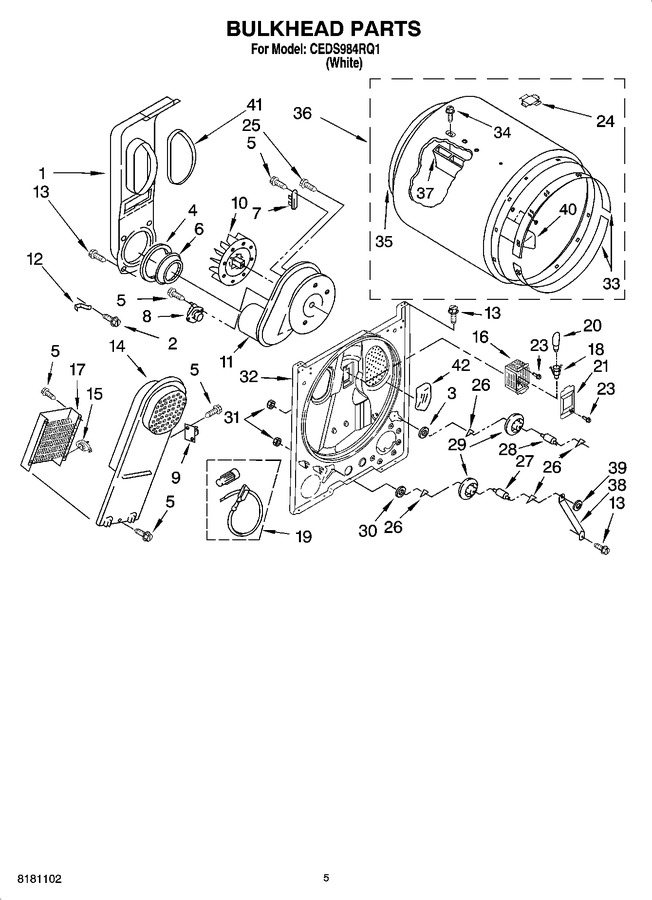 Diagram for CEDS984RQ1