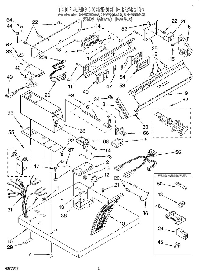 Diagram for CEE2990AN3