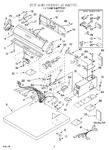 Diagram for 02 - Top And Console, Literature