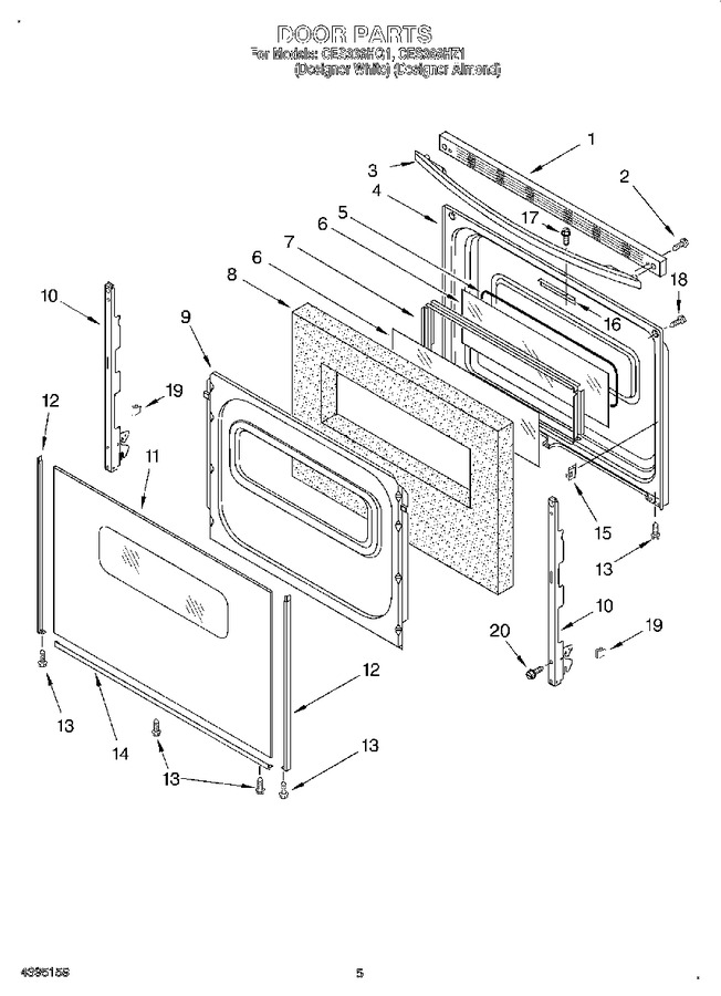 Diagram for CES366HZ1