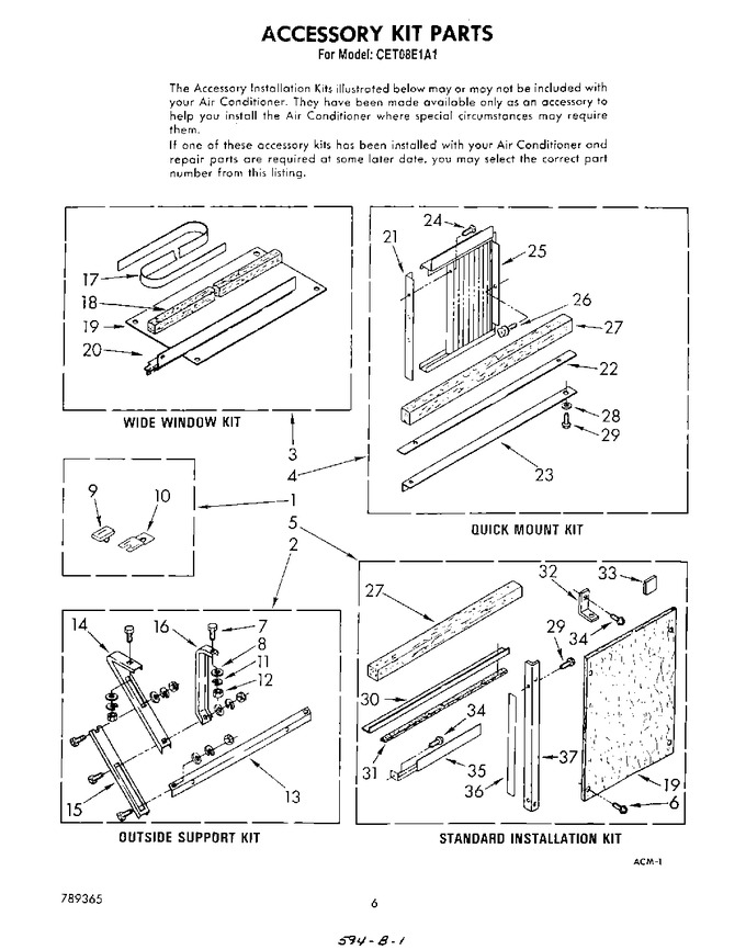 Diagram for CET08E1A1