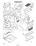 Diagram for 03 - Air Flow , Lit/optional