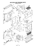 Diagram for 03 - Air Flow And Control , Lit/optional