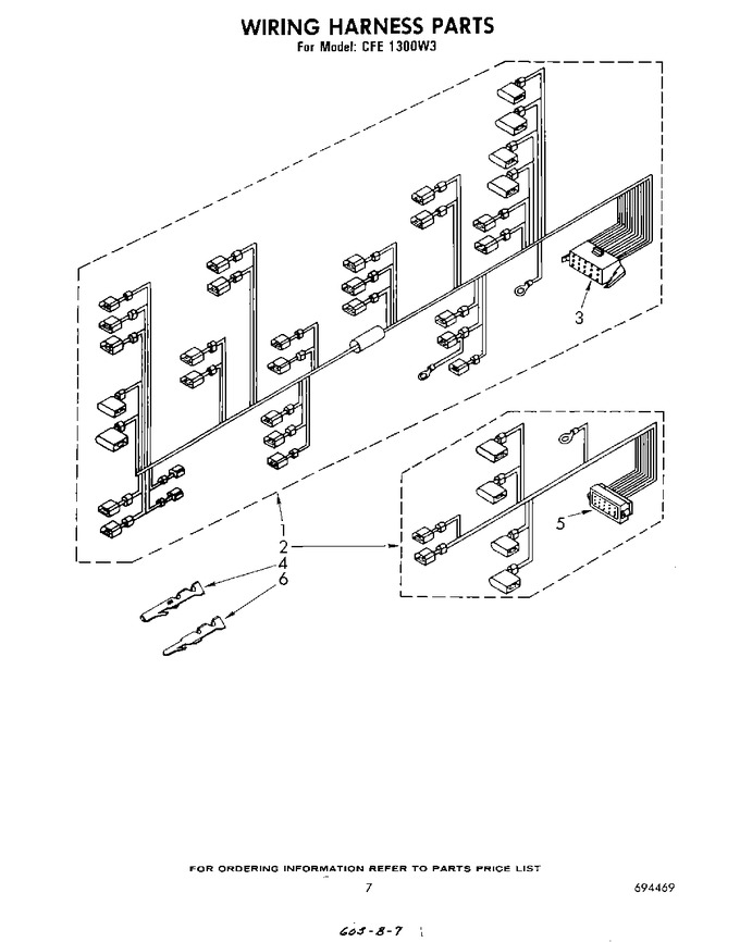 Diagram for CFE1300W3