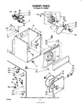 Diagram for 02 - Cabinet