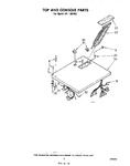 Diagram for 04 - Top And Console , Literature And Optional