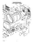 Diagram for 02 - Bulkhead, Lit/optional