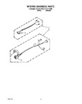 Diagram for 03 - Wiring Harness