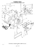 Diagram for 06 - Cabinet