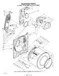 Diagram for 02 - Bulkhead, Literature And Optional