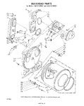 Diagram for 02 - Bulkhead, Literature And Optional