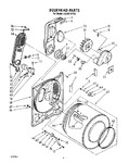 Diagram for 04 - Bulkhead, Lit/optional