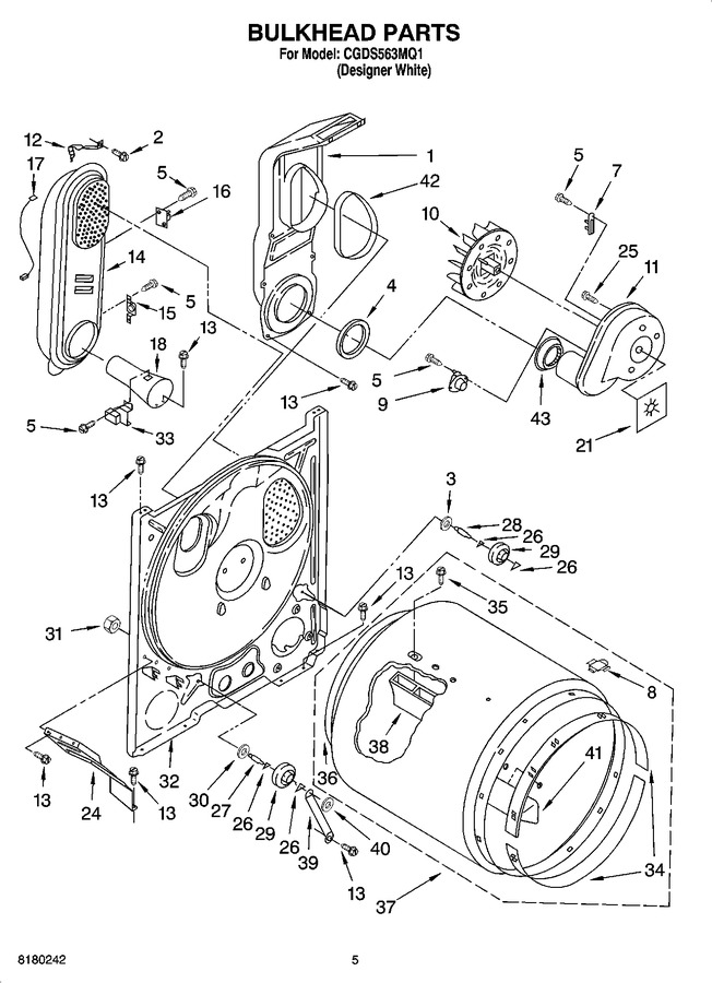 Diagram for CGDS563MQ1