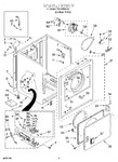 Diagram for 02 - Cabinet