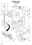 Diagram for 02 - Cabinet