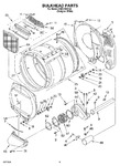 Diagram for 04 - Bulkhead, Optional