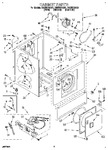 Diagram for 03 - Cabinet