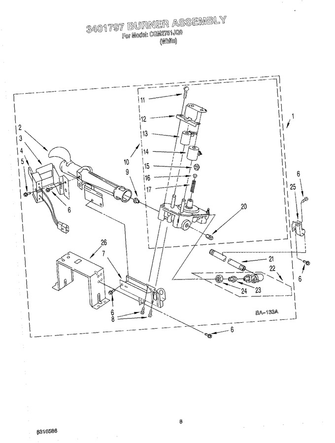 Diagram for CGM2751JQ0