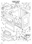 Diagram for 03 - Cabinet