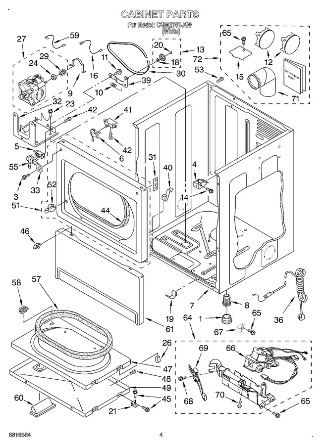 Diagram for CGM2761JQ0