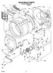 Diagram for 03 - Bulkhead Parts