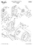 Diagram for 01 - Bulkhead, Lit/optional